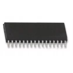 1Mb 70ns SRAM R1LP0108ESP-7SI | Renesas | Sensim.pl