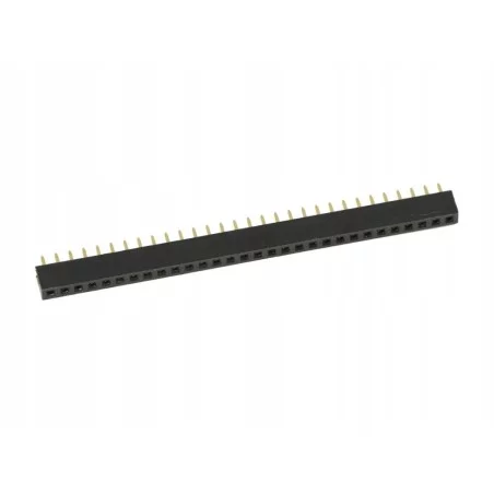 30pin 2mm DS1026-01-1X30S8BV | Connfly | Sensim.pl