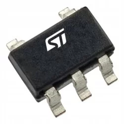Komparator TS331ILT, SOT-23-5L,