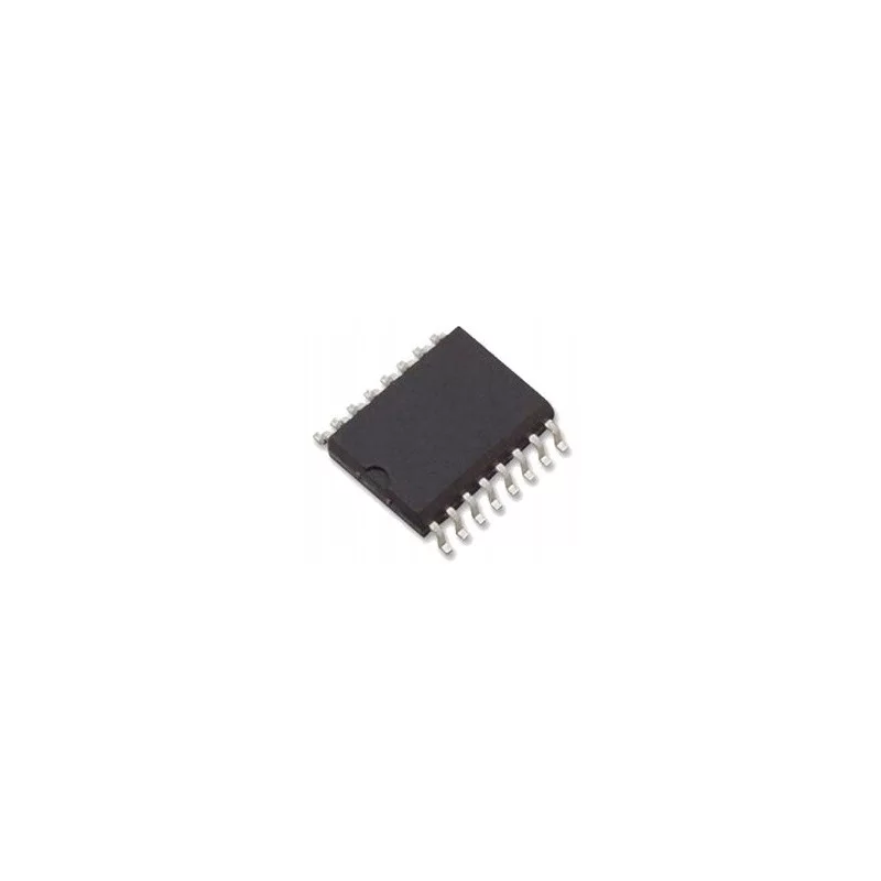 64Mbit FLASH MX25L6445E | Macronix | Sensim.pl
