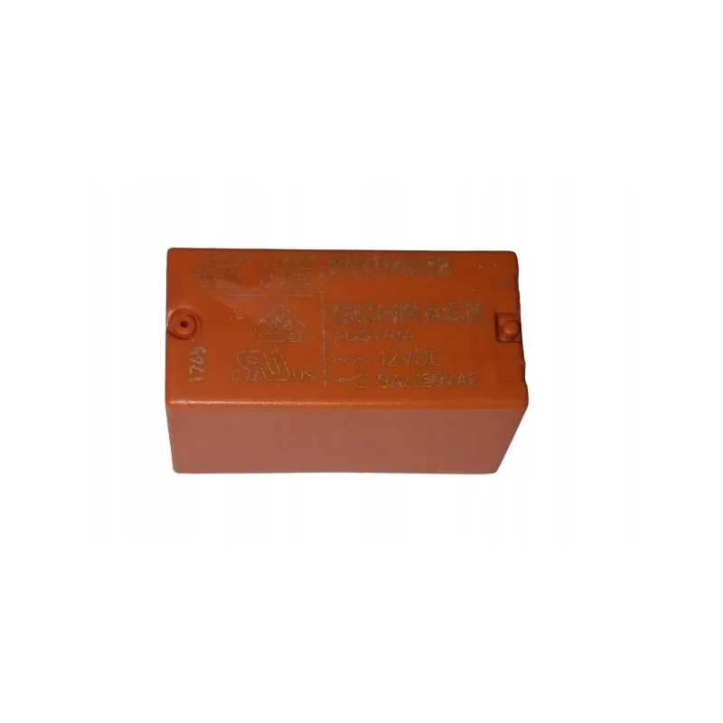 12V 5A SPDT Relay PE014012 | TE Connectivity | Sensim.pl