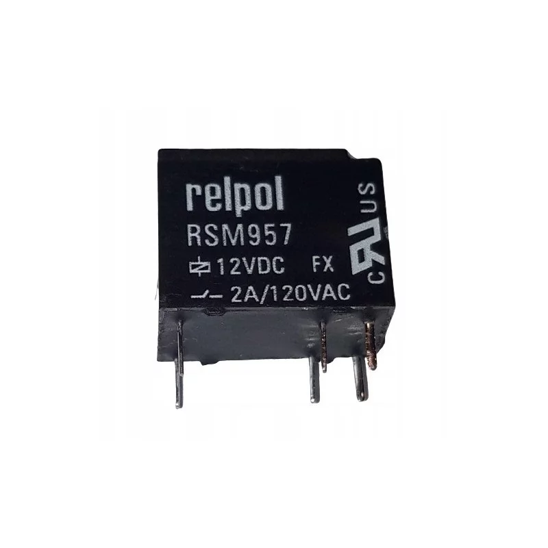 12V RSM957-0111-85-S012 | Relpol | Sensim.pl