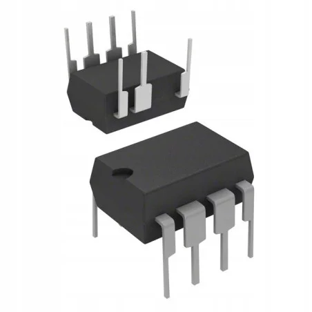 85-265VAC 20W Przetwornica VIPER26LN | STMicroelectronics | Sensim.pl