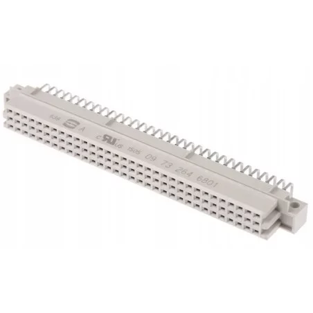 DIN 41612 typ C 09732646801 | Harting | Sensim.pl