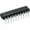 Bufor dwukierunkowy 8bit 74HCT245N Philips – stabilny układ TTL | Sensim.pl