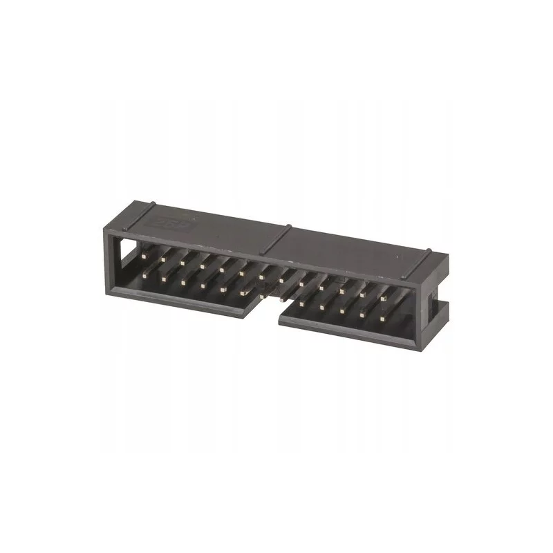 IDC 26pin IDC26 | Gniazdo Wannowe Męskie | Sensim.pl