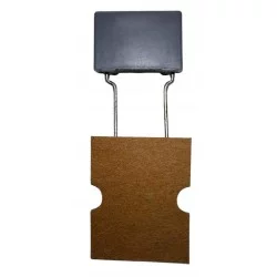Kondensator MKP 2.2nF 700V AC C33V1222J4SA3A3 | Sensim.pl