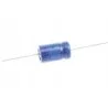 Kondensator osiowy 100uF 25V Vishay 021 ASM | Sensim.pl