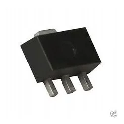 BCV48 - tranzystor darlington PNP 60V, 500mA