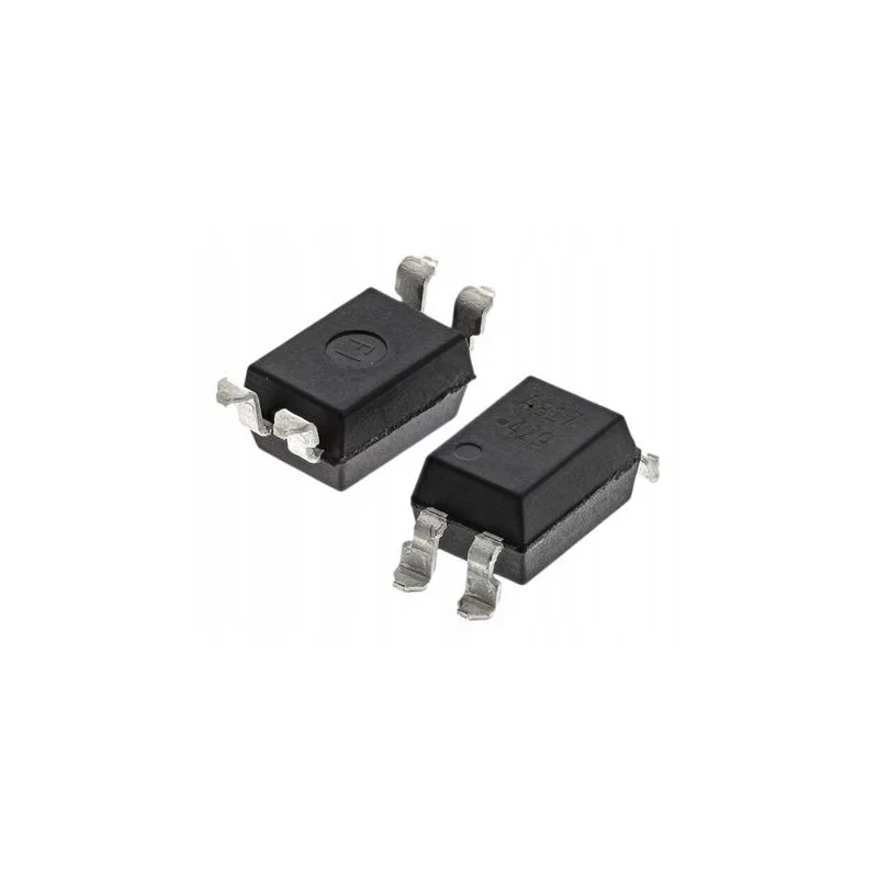 5000V 80-160% HCPL-817 | AVAGO | Sensim.pl