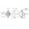 94dB LF-PE24W60A | Ario | Sensim.pl