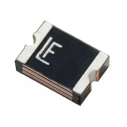2A 12V 1812L200/12DR | Littelfuse | Sensim.pl