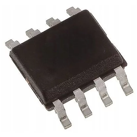 1,5A 20V LDO LT1963AES8#TRPBF | Linear Technology | Sensim.pl