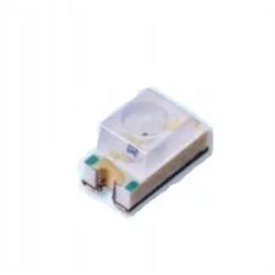 LED 1206 Czerwona 11-21SURC/S530-A3/TR8 | Everlight | Sensim.pl