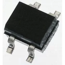 1A 400V DF04S | Vishay | Sensim.pl