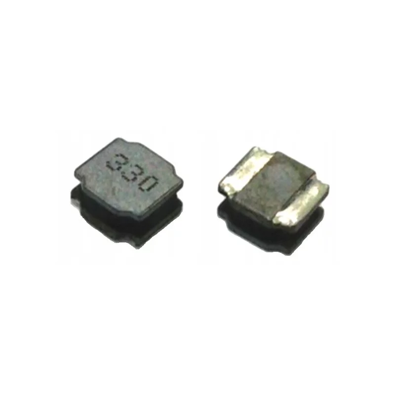 Dławik mocy ekranowany 1mH 0.2A PRS6045-102MT | Sensim.pl