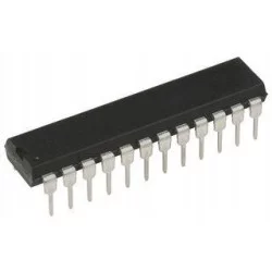 12bit 500kSPS AD7892AN-1 | Analog Devices | Sensim.pl