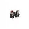 Gniazdo RCA podwójne SCP6691BNS32000G | S.C. Precision | Sensim.pl