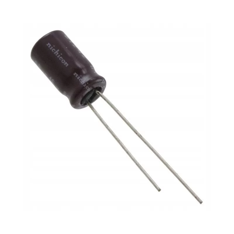 22uF 63V UPJ1J220MED | Nichicon | TechStore