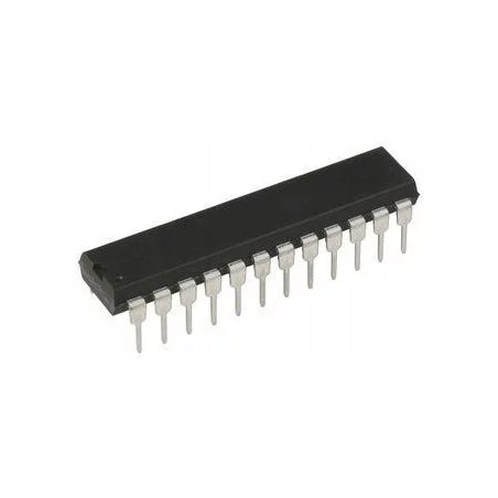 12bit 500kSPS AD7892AN-1 | Analog Devices | Sensim.pl