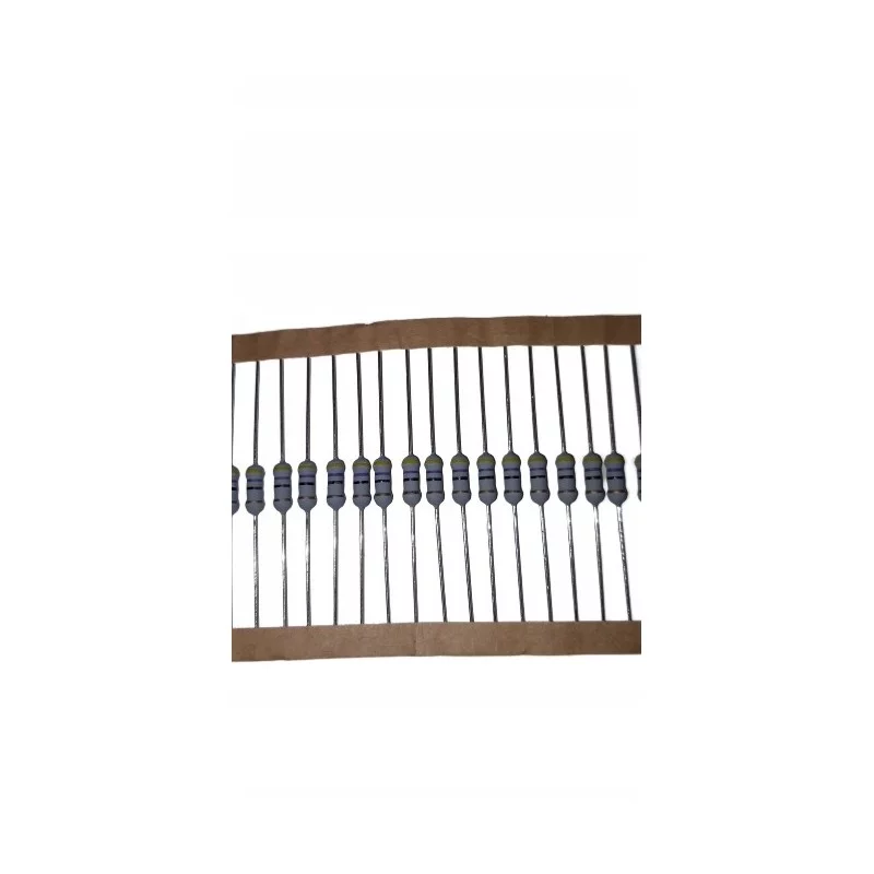 47 ohm 1W Rezystor KNP1W47RJ | Ty-ohm | Sensim.pl