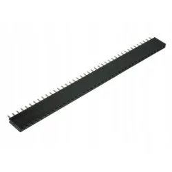 40pin 2.54mm DS1023-01-1X40S01 | Connfly | Sensim.pl