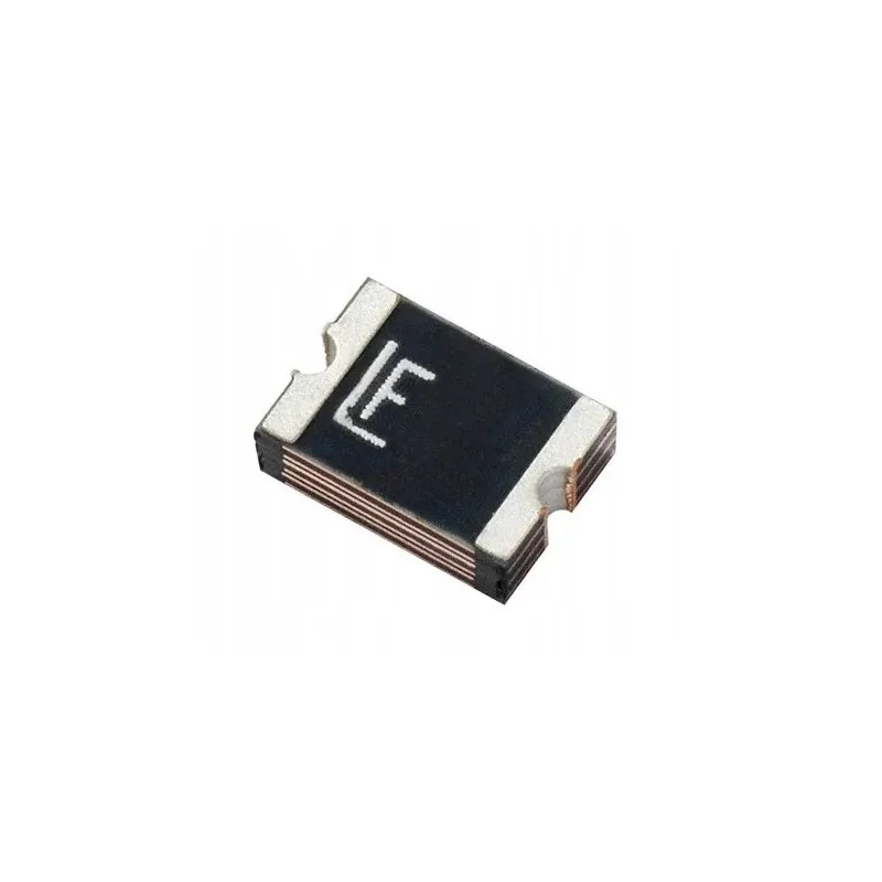 Bezpiecznik polimerowy PTC SMD 1812 2A.