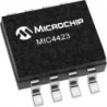 3A Dual MOSFET Driver MIC4423YM | Microchip | Sensim.pl