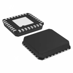 Transceiver USB 3-port 480Mb/s USB3300-EZK Microchip | Sensim.pl