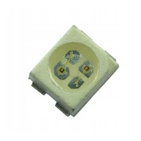 Czerwona Zielona DMRG-CJS-RS+QR-1 | DOMINANT | Sensim.pl