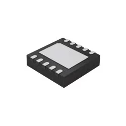 Przetwornica Step-down DC/DC LT3481, DFN-10.