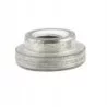 Tulejka dystansowa 4.2 mm 2 mm SMTSO-4.2-2ET – stal | Sensim.pl