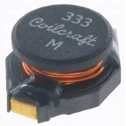 15uH 3A DO3316P-153MLD | Coilcraft | Sensim.pl