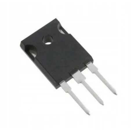 100V 2x20A VS-40CPQ100PbF | Vishay | Sensim.pl