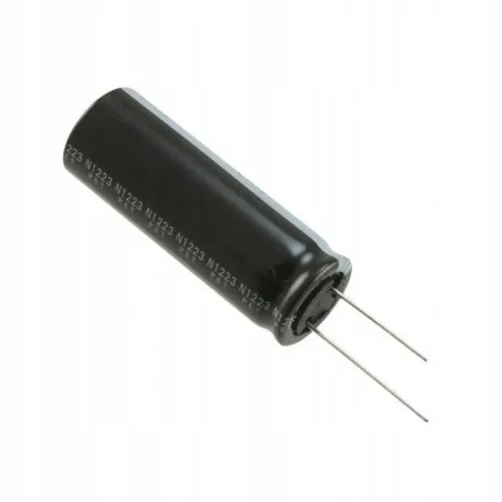 470uF 250TXW470MEFC18X50 | RUBYCON | TechShop