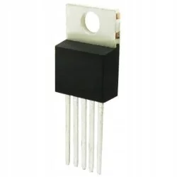 12V 1A LM2575T-12 | Texas Instruments | Sensim.pl