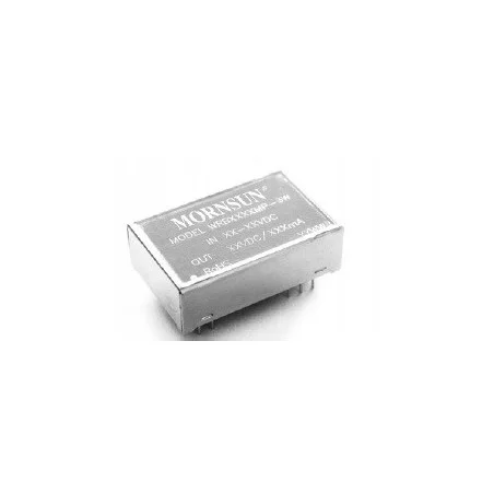 Przetwornica DC/DC MORNSUN WRB4805MP-3W 48 - 5V