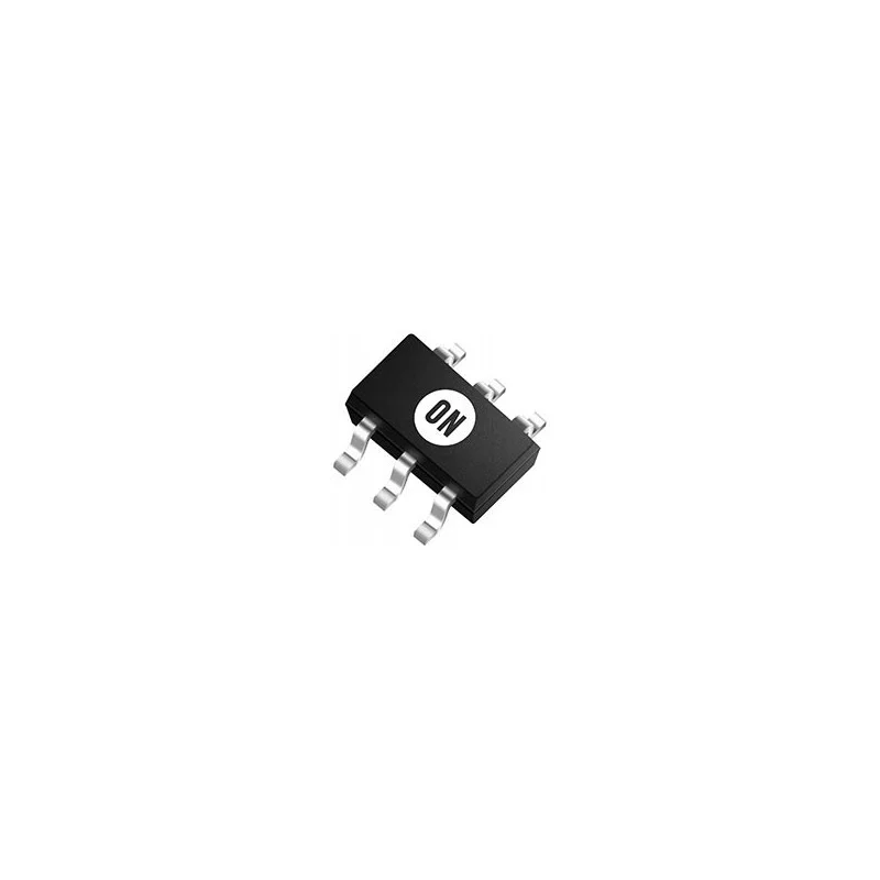 2,2V-26V 500V/V NCS211RSQT2G | ON-Semi | Sensim.pl