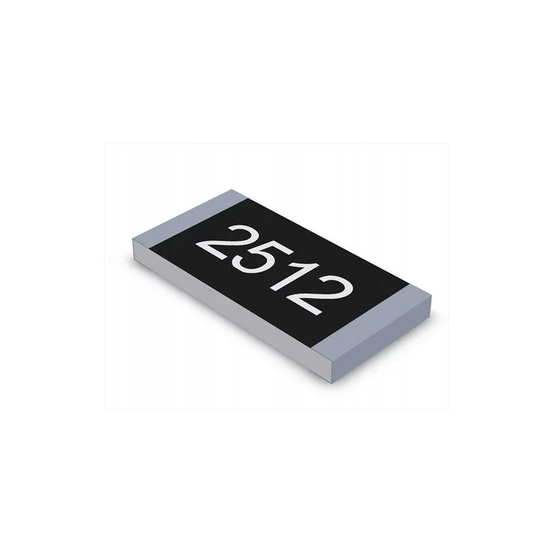 0 ohm 1W RC2512JK-070RL | Yageo | Sensim.pl