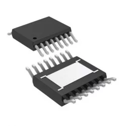 4-38V DC/DC Converter LTC3851EMSE-TRPBF | Linear Technology | Sensim.pl