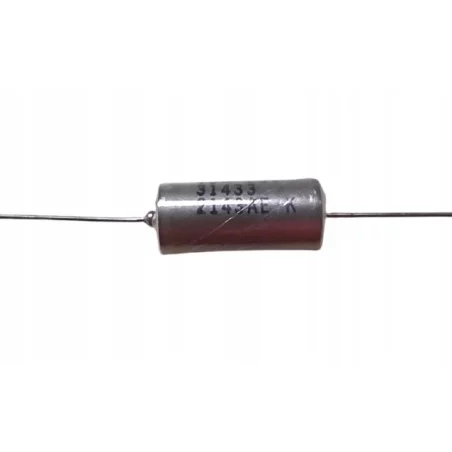Kondensator tantalowy 100uF 20V KEMET - wysoka niezawodność | Sensim.pl