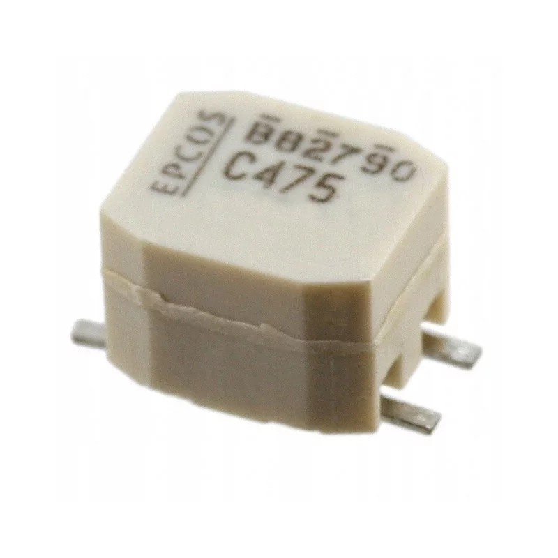 2x4,7mH 200mA B82790C0475N265 | Epcos | Sensim.pl