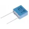 0,1uF X2 275VAC PHE840MA6100MA04R17 | KEMET | TechStore
