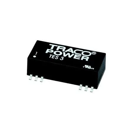 3W 5V TES 3-1211 | TRACOPOWER | Sensim.pl