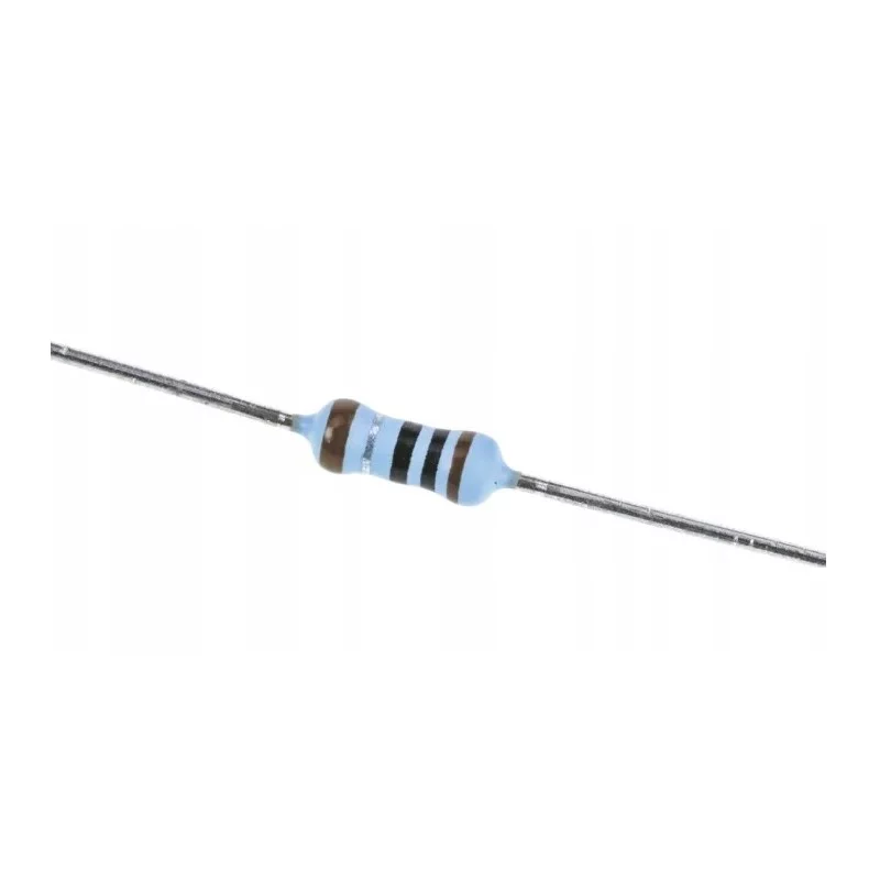 249kOhm 0.25W 1% RNF14FTD249K | Stackpole | Sensim.pl