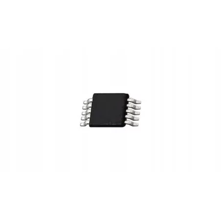 2,5-36V 50kHz-1MHz LTC1871EMS | Linear Technology | Sensim.pl