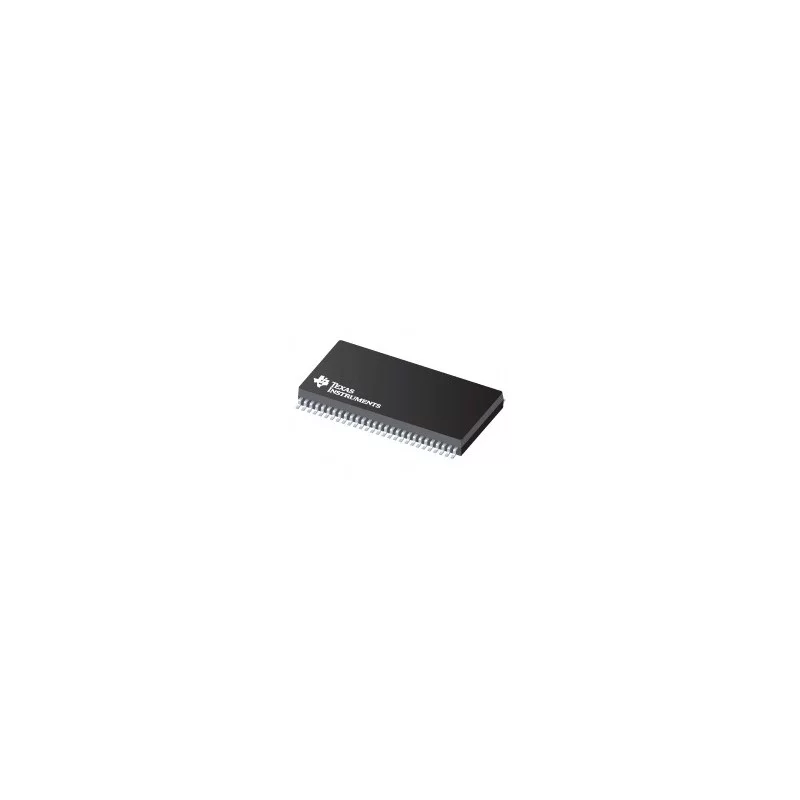 3-3.6V SN75LVDS82DGGR | Texas Instruments | Sensim.pl