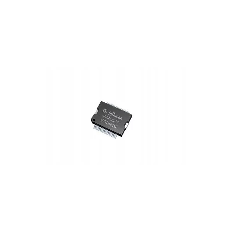 Przełącznik High Side 35V 1.2A 8 ISO1H816G Infineon | Sensim.pl