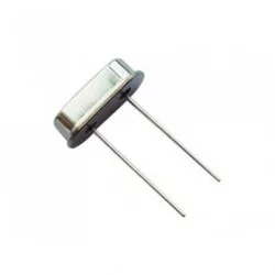Rezonator kwarcowy 25MHz HC49S 30ppm NSK | Sensim.pl