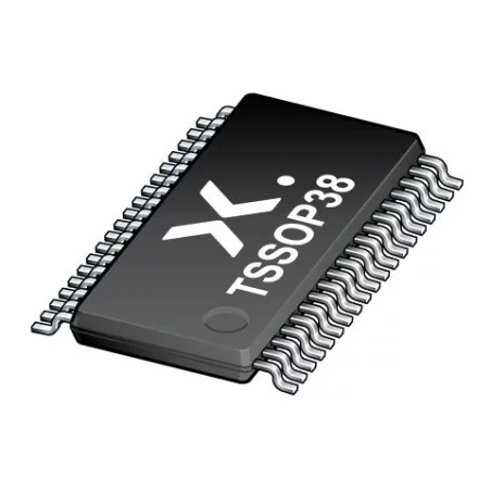 HDMI zabezpieczenie IP4776CZ38 | NXP | Sensim.pl